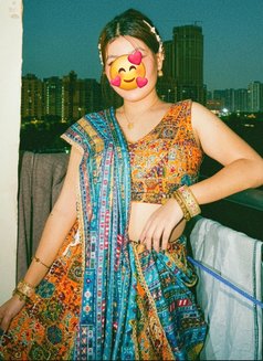 Kim - Young & Sexy North East Girl - escort in New Delhi Photo 4 of 6