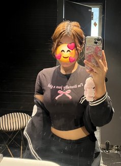 Kim - Young & Sexy North East Girl - escort in New Delhi Photo 5 of 6