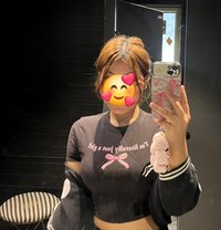 Kim - Young & Sexy North East Girl - escort in New Delhi