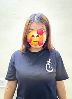 Kim - Young & Sexy North East Girl - escort in New Delhi Photo 6 of 6