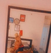 Zara - escort in Bhopal