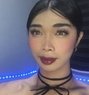 Kim Anne - Transsexual companion in Makati City Photo 1 of 5