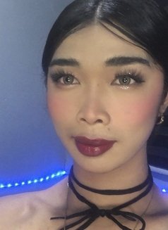 Kim Anne - Acompañante transexual in Angeles City Photo 1 of 10