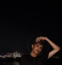 Kim - Acompañantes masculino in Dubai