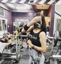 Kim Arora - companion in Noida