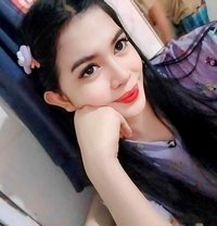 Kim Ashley - Transsexual escort in Manila