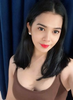 Kim Ashley - Transsexual escort in Manila Photo 11 of 11