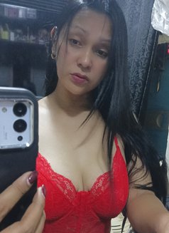 Kim Asian Hotty - Transsexual escort in Manila Photo 4 of 4