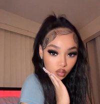 Kim Ass Massage and Deep Throat - escort in Muscat