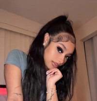 Kim Ass Massage and Deep Throat - escort in Muscat