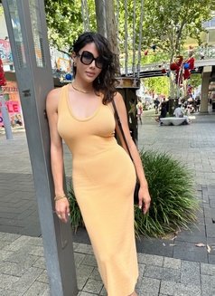 Kim - Transsexual escort in Sydney Photo 18 of 18