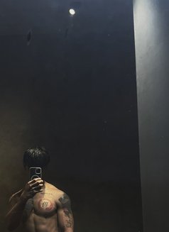 Kim Bali - Male escort in Bali Photo 1 of 7