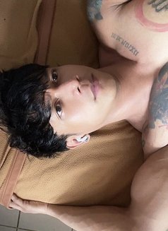Kim Bali - Male escort in Bali Photo 2 of 7
