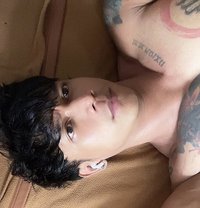 Kim Bali - Male escort in Bali