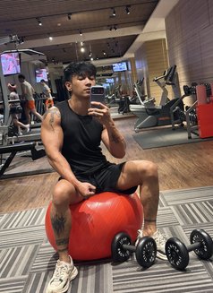 Kim Bali - Male escort in Bali Photo 7 of 7