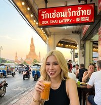 Kim. Bangkok - escort in Bangkok