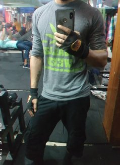 Kim - Male escort in Dhaka Photo 1 of 2