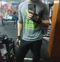 Kim - Male escort in Dhaka
