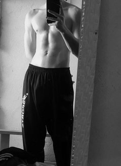 Kim - Male escort in Dhaka Photo 2 of 2