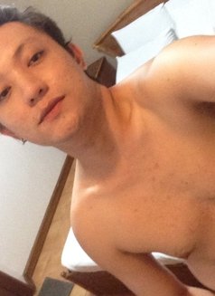 Kim Baracuda - Male escort in Cebu City Photo 4 of 8