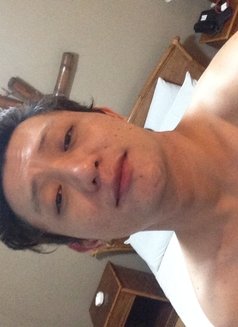 Kim Baracuda - Male escort in Cebu City Photo 5 of 8
