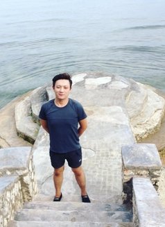 Kim Baracuda - Male escort in Cebu City Photo 7 of 8