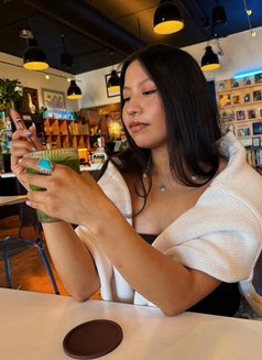 Kim Barly Massage - escort in Al Manama Photo 2 of 4
