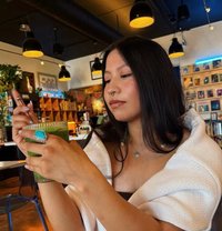 Kim Barly Massage - escort in Al Manama
