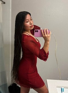 Kim Barly Massage - escort in Al Manama Photo 3 of 4
