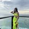 Kim - Transsexual escort in New Delhi
