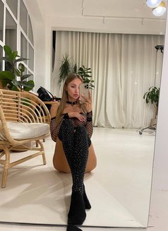 Alisa Bj - escort in Tashkent Photo 12 of 14