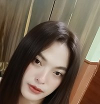 Kim Bum - Acompañantes transexual in Candolim, Goa