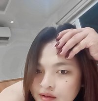 Kim Bum - Acompañantes transexual in Mumbai