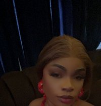 Kim - escort in Accra