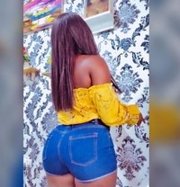 Kim - escort in Accra