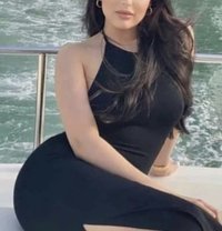 Kimberly - escort in Port Elizabeth