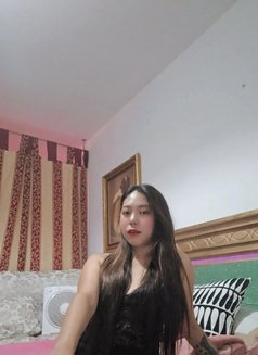 Kim Chi 🫦 - puta in Marbella Photo 2 of 7