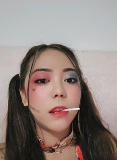 Kim Chi 🫦 - puta in Marbella Photo 4 of 7