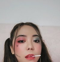 Kim Chi 🫦 - puta in Marbella