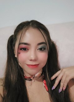 Kim Chi 🫦 - puta in Marbella Photo 5 of 7