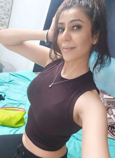Kim - escort in Candolim, Goa Photo 7 of 10