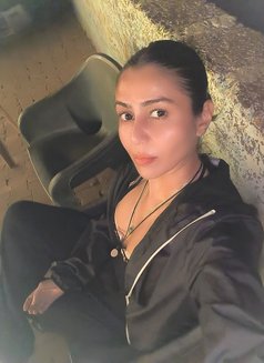 Kim - escort in Candolim, Goa Photo 9 of 10