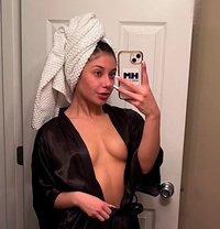 Kim - escort in İstanbul