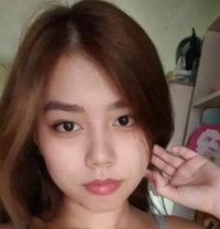 Kim - escort in Makati City