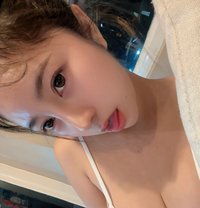 Kim - escort in Cebu City