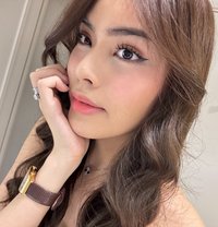 Kim - escort in Manila