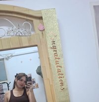 Kim - escort in Kuala Lumpur