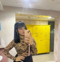 Kim - escort in Sharjah