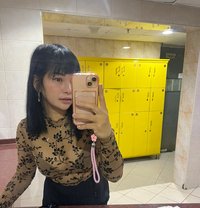 Kim - escort in Sharjah