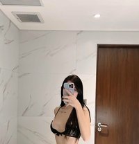 Kim - escort in Taipei